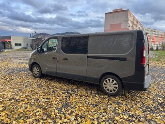 Renault Trafic 1.6 CDTI - 10