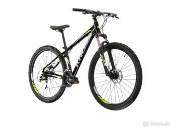 Kross Hexagon 5.0, 29", veľ.:S, M, L, bicykel unisex, BLA - 10