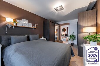 2 izbový byt s loggiou, Lomnická ulica - 10