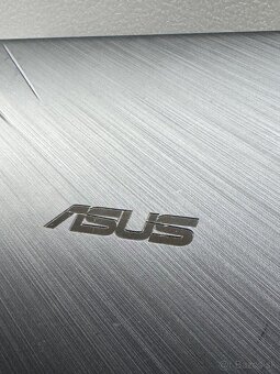 ASUS TUF Gaming FX505DT – Ryzen 7 / GTX 1650 / 8 GB / - 10