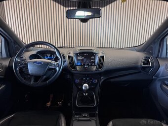 Ford Kuga 2.0 TDCI ST Line AWD/model 2018 - 10