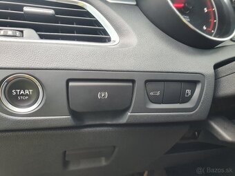 Mám na predaj Peugeot 508 GT 2,2hdi 150kw rv.2014, 6st.autom - 10