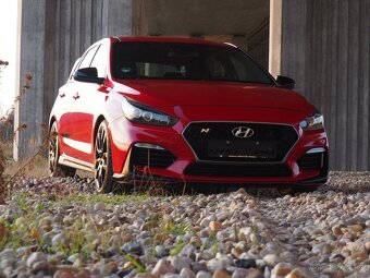 HYUNDAI I30 N PERFORMANCE - 10
