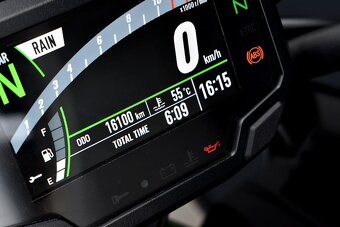 Kawasaki Z900 2021 92kw - 10