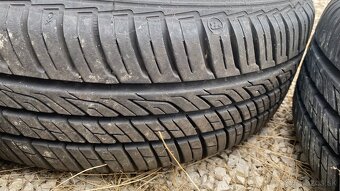 Disky s pneu Mercedes R15 - 10