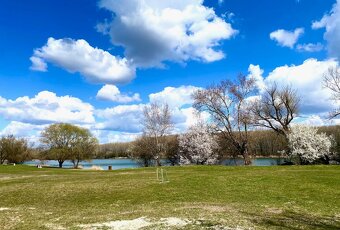 Predaj 2 izbový byt v nízko podlažnom bytovom dome Komárno - 10