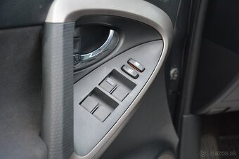 Toyota RAV4 2.00 4×4 VVT-i, 4×4 - 10
