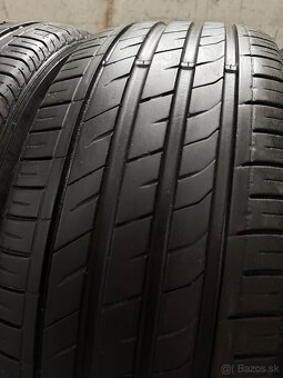 Letné pneumatiky 245/45/19 Nexen NFera SU1 - 10