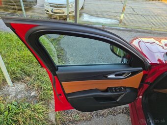 Alfa Romeo Giulia 2.2 Diesel 180 AT Super - 10