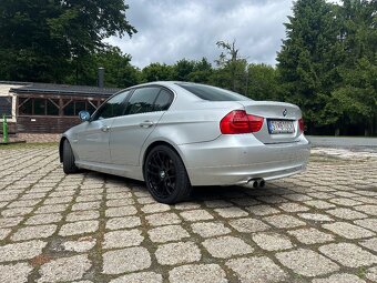predam bmw 325i m-packet - 10
