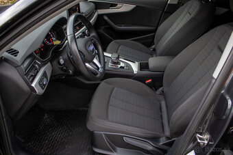 Audi A4 B9 Avant 3.0TDI Quattro 4x4 odpočet DPH - 10