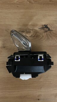 VOLVO pákový volič Orrefors 32280785 - 10