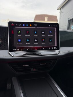 Volkswagen Passat Variant 2.0TDi DSG Elegance SK ŠPZ - 10