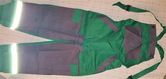 Pracovné oblečenie - 10