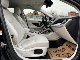 Jaguar I-Pace S EV400 90kWh AWD 2019 - 10