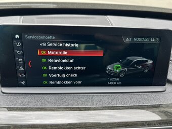 BMW rad 3 GT 330d xDrive GT Luxury Line A/T - 10