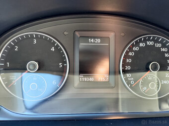Volkswagen Caddy 2,0 TDi Automat, r.v.2018, 119.340km - 10