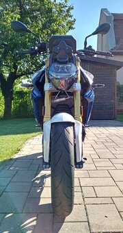BMW F900R - 10