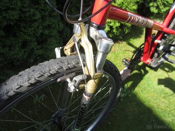 Horský bicykel - znížená cena - 10