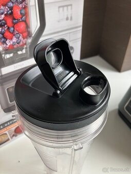 Ninja Blender 2in1 - 10