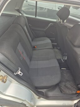 GOLF MK3 - 1,8 BENZIN - 66 KW - 10