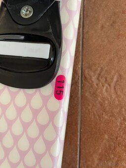 Detske freeride lyze Rossignol 115 - 10
