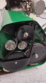 REZERVOVANA_Benzinova vretenova kosacka Qualcasr Classic 35S - 10