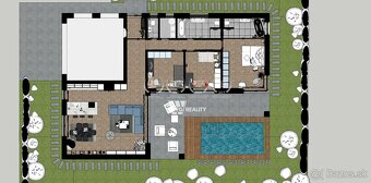 NOVOSTAVBA_4 izb. rodinný dom /223m2/ s pozemkom /543m2/ Žil - 10