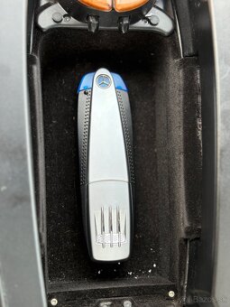 REZERVOVANÉ DO SOBOTY OBEDA Mercedes-Benz E 320CDI W211 - 10