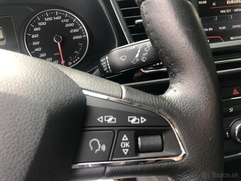 SEAT Leon 1.6TDI CR ST Combi - 10