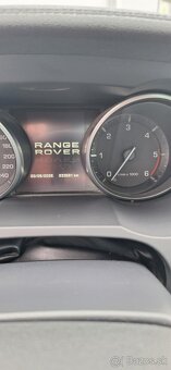 Land Rover Range Rover Evoque - 10
