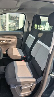 Citroën Berlingo (M1) PLUS BlueHDi 100 S S BVM6 28 840 € s - 10