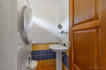 Predaj rodinného domu v Šamoríne za výbornú cenu - 10