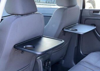 Volkswagen Golf Plus 1.6TDi 77kw HIGHLINE DSG nafta automat - 10