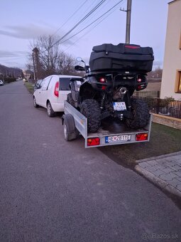 TGB Blade 600Lt - 10