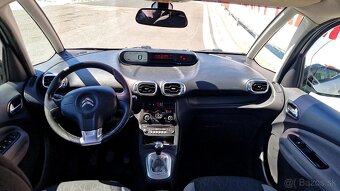 Citroën C3 Picasso VTi 95 - 10