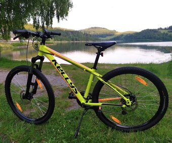 Kellys 27,5" horský bicykel - 10