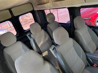 Fiat Ducato 2.3 MultiJet 150k E6 L3H2 3,5t - 10