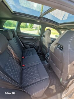 Skoda Karoq Sportline 2.0 tdi 110kw - 10