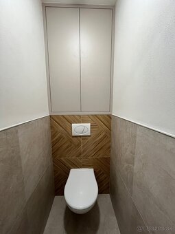 NOVINKA MODERNÝ, SKVELÝ 4 IZBOVÝ BYT S LOGGIOU - 10
