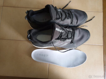 Panske Gore-Texove botasky ADIDAS TERREX SkyCHaser. - 10