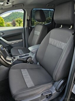 Ford Ranger Offroad 4x4 - 10