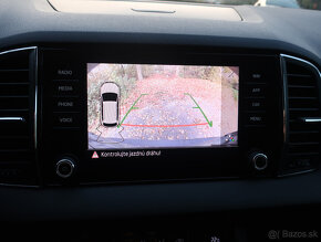 Škoda Karoq r.2021 TDi automat DSG, navi, kamera -TOP PONUKA - 10