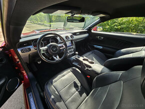 Ford Mustang GT 5.0L Premium 2020 - 10