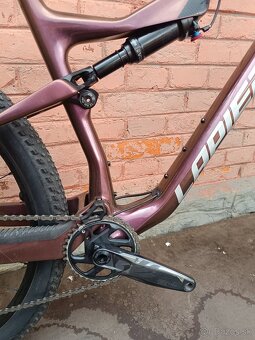 Používaný bicykel LAPIERRE XR 7.9 "L" - 10