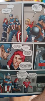 Avengers - 10