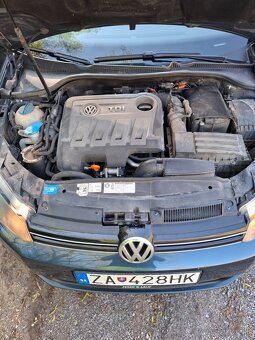 VW golf 6 - 10