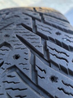 Org disky tiguan 5x112 R17 - 10