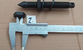 Držiaky a iné... - 10