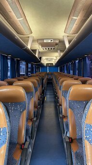 MAN Lions coach - 10